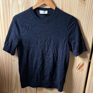 Tory Burch Cashmere Top